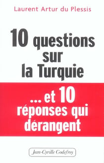 10 questions sur la turquie