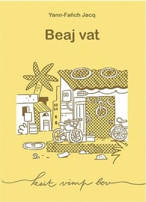 Beaj vat