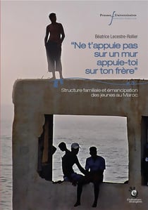 Ne t'appuie pas sur un mur, appuie-toi sur ton frère