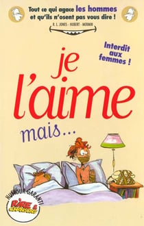 Rictus t.6- je l'aime mais... elle