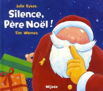 Silence Père Noël