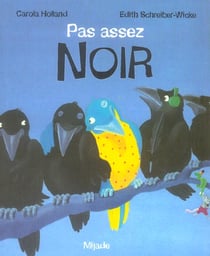 Pas assez noir