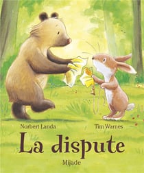 La dispute