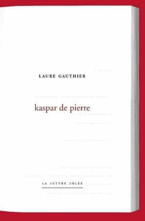 REVUE DE L'INSTITUT DE SOCIOLOGIE : kaspar de pierre