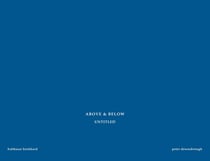 Above & below - Balthasar Burkhard et Peter Downsbrough