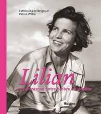 Lilian - une princesse entre ombre et lumière