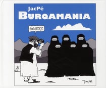 Burqamania