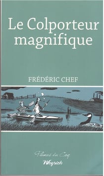 Le colporteur magnifique