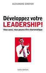 Développez votre leadership