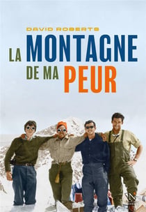 LA MONTAGNE DE MA PEUR