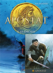 Apostat T02 + Illustration