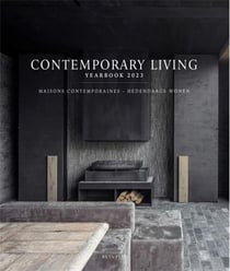 Contemporary living yearbook 2023 /anglais