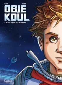 Obie Koul Tome 1 : un week-end sur deux chez mon père