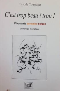 C'est trop beau ! trop !