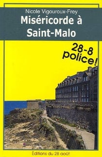Miséricorde à Saint-Malo