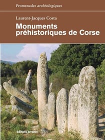 Monuments prehistoriques de corse