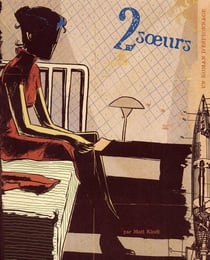 Deux Soeurs : Un roman d'espionnage