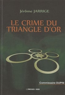 Le crime du triangle d'or
