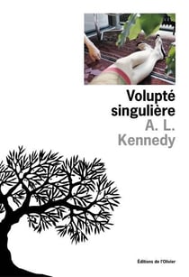 Volupte singuliere