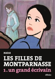 Les Filles de Montparnasse tome 1