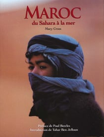 Maroc, du sahara a la mer