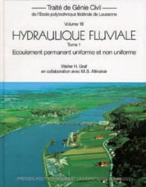 Hydraulique Fluviale 1