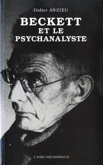 Beckett et le psychanalyste -rev-