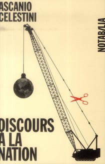 Discours à la nation