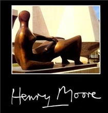Henry Moore