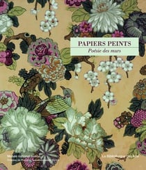Papiers peints - poésie des murs