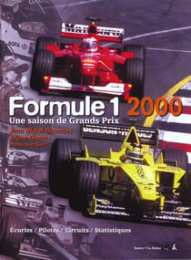 Formule 1 2000