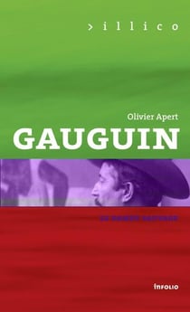 Gauguin - le dandy sauvage