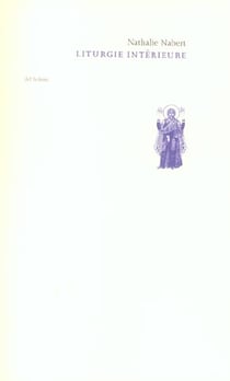 Liturgie intérieure