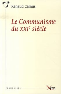 Le communisme du xxi siècle