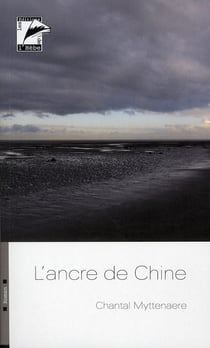 L'ancre de chine