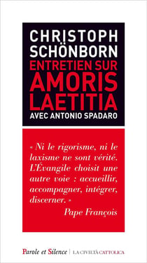 Entretien sur Amoris Laetita avec le cal Schönborn