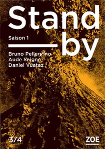 Stand-by, saison 1, épisode 3