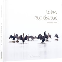 Le lac aux oiseaux