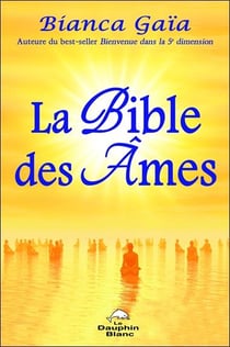 La bible des âmes