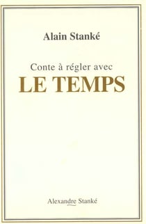 Conte à regler avec le temps