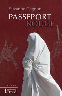 Passeport rouge
