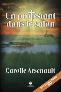 Un protestant dans le salon