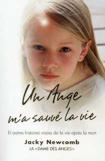 ANGE M A SAUVE LA VIE