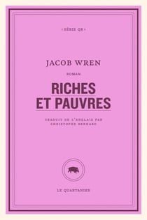 Riches et pauvres