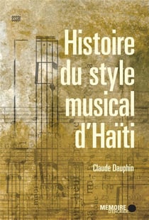 Le style musical d'Haïti