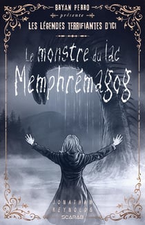 Le monstre du lac memphremagog