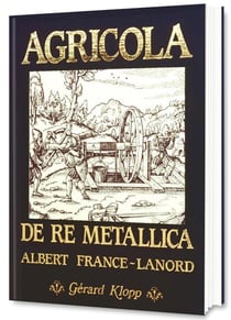 De re metallica