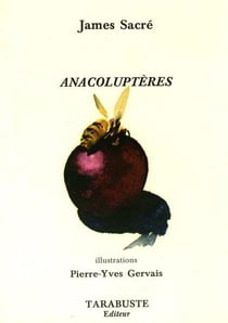 Anacoluptères