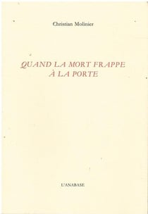 Quand la mort frappe a la porte