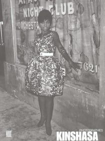 Photographies de Kinshasa